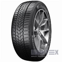 CrossWind Grip Peak Winter 205/45 R17 88V XL